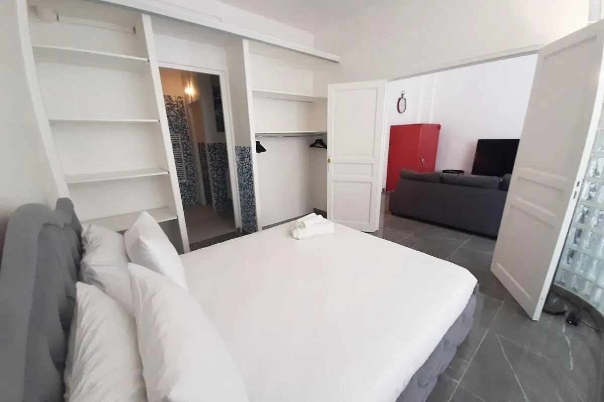 Apartament Sweet In Montmartre *